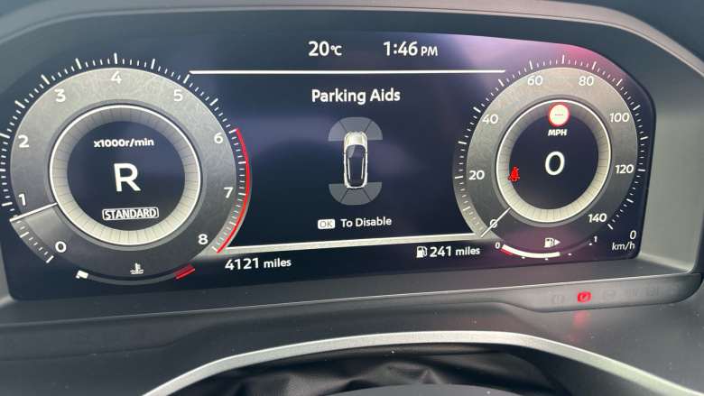 Nissan Qashqai 1.3 DiG-T MH 158 N-Design 5dr Xtronic Petrol Hatchback